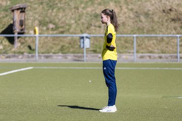 Bild 349 - wCJ Suederelbe - wBJ UH-Adler : Ergebnis: 7:1